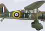 1:72 Westland Lysander Mk.III, R9125, 225 Squadron RAF