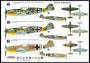 1:72 Messerschmitt Bf 109 E7/B JaBo „ZG.1“