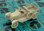 1:35 Model T 1917 LCP w/ Vickers MG, WWI ANZAC Car