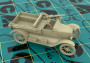 1:35 Model T 1917 LCP w/ Vickers MG, WWI ANZAC Car