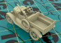 1:35 Model T 1917 LCP w/ Vickers MG, WWI ANZAC Car