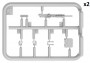 1:35 Austin 1918 Pattern, Japanese Service