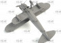 1:32 Fiat CR.42AS Italian Fighter-Bomber