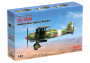 1:32 Fiat CR.42AS Italian Fighter-Bomber