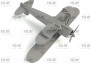 1:32 Fiat CR.42AS Italian Fighter-Bomber