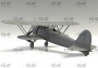 1:32 Fiat CR.42AS Italian Fighter-Bomber