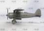 1:32 Fiat CR.42AS Italian Fighter-Bomber