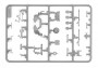 1:35 Zwillingssockel 36, German WWII AA MG Mount