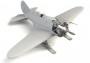 1:32 Polikarpov I-16 Type 17