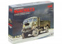 1:35 Model W.O.T. 6 British Truck 