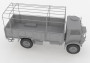 1:35 Model W.O.T. 6 British Truck 