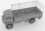 1:35 Model W.O.T. 6 British Truck 