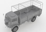 1:35 Model W.O.T. 6 British Truck 