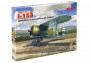 1:48 Polikarpov I-153, China Guomindang AF Fighter