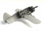 1:48 Polikarpov I-153, China Guomindang AF Fighter