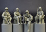 1:35 German Panzergrenadiers