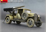 1:35 BM-8-24 Based on 1,5t Truck