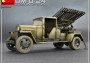 1:35 BM-8-24 Based on 1,5t Truck