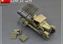 1:35 BM-8-24 Based on 1,5t Truck