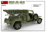 1:35 BM-8-24 Based on 1,5t Truck