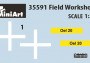 1:35 Field Workshop