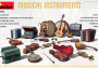 1:35 Musical Instruments