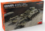 1:35 BMR-1 Early Mod. w/ KMT-5M