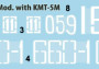 1:35 BMR-1 Early Mod. w/ KMT-5M