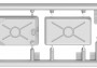 1:35 T-55, Czechoslovak Production