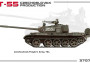 1:35 T-55, Czechoslovak Production