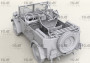 1:35 le.gl. Einheitz-Pkw Kfz.4 Light AA Vehicle