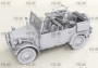 1:35 le.gl. Einheitz-Pkw Kfz.4 Light AA Vehicle