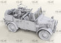 1:35 le.gl. Einheitz-Pkw Kfz.4 Light AA Vehicle