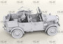 1:35 le.gl. Einheitz-Pkw Kfz.4 Light AA Vehicle