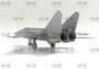 1:72 MiG-25PU Soviet Training Aircraft