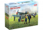 1:48 RAF WWII Airfield