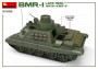 1:35 BMR-1 Late Mod. w/ KMT-7