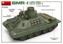 1:35 BMR-1 Late Mod. w/ KMT-7