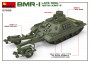 1:35 BMR-1 Late Mod. w/ KMT-7