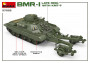 1:35 BMR-1 Late Mod. w/ KMT-7