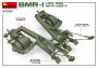 1:35 BMR-1 Late Mod. w/ KMT-7