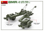 1:35 BMR-1 Late Mod. w/ KMT-7