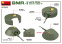 1:35 BMR-1 Late Mod. w/ KMT-7