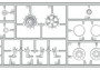 1:35 BMR-1 Late Mod. w/ KMT-7