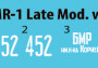 1:35 BMR-1 Late Mod. w/ KMT-7