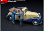 1:35 Auto Travellers, 1930–40s