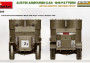 1:35 Austin Armoured Car 1918 Pattern, British Service