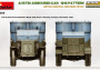 1:35 Austin Armoured Car 1918 Pattern, British Service