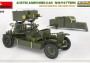 1:35 Austin Armoured Car 1918 Pattern, British Service