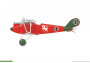 1:48 Pfalz D.IIIa (WEEKEND edition)